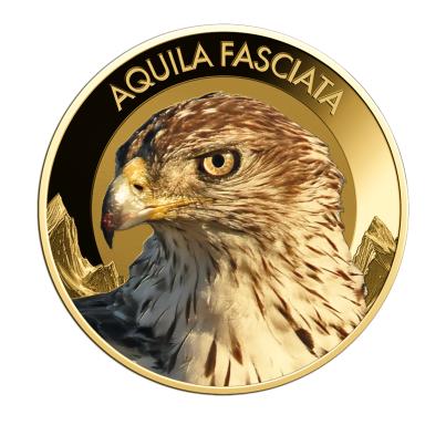 10er Set "The Most Famous Eagles"
