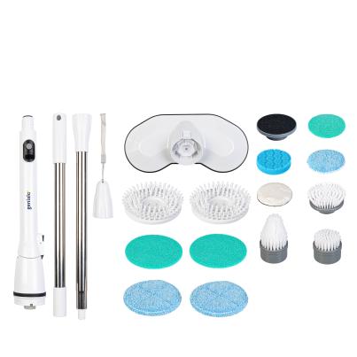 Elektrischer Multischrubber Dual Super