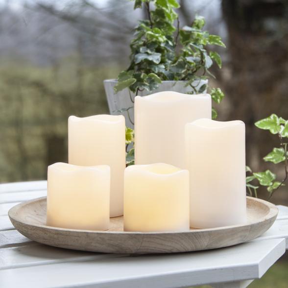 Outdoor-Kerzenset 5tlg. - 113429400000 - 7 - 588px