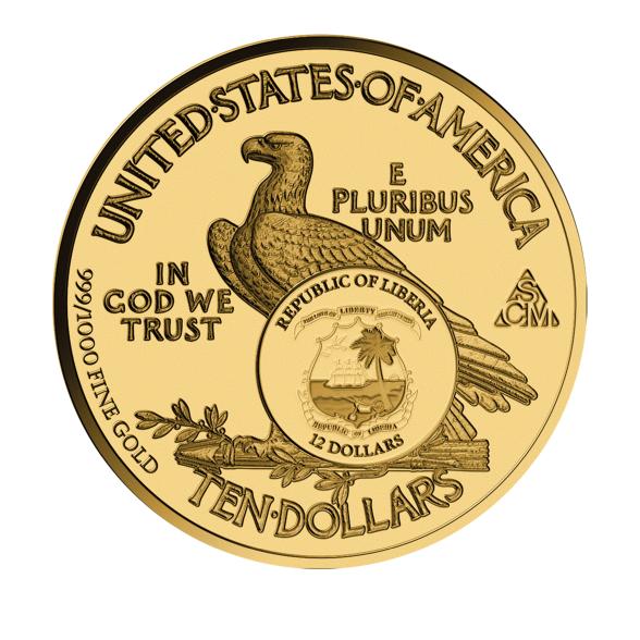 3 Goldmünzen "Indian Chief Gold Set" - 113940500000 - 7 - 588px