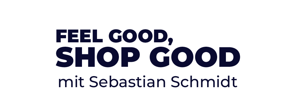 Shopping, was dir gut tut 