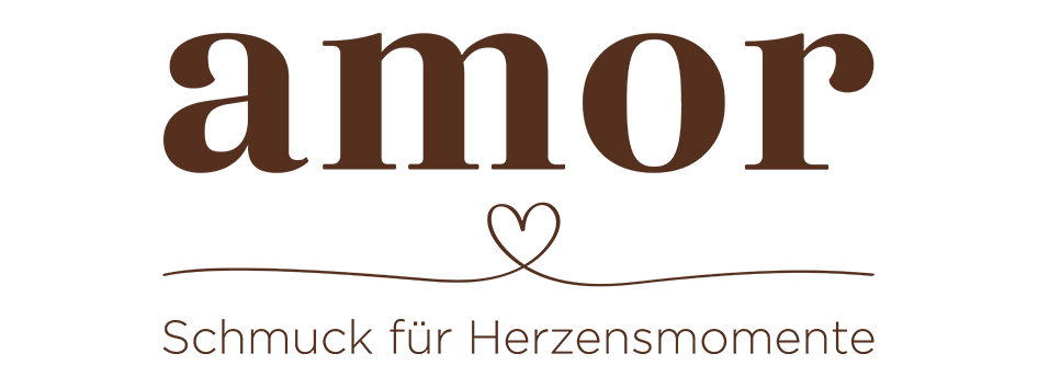 Schmuck für Herzensmomente